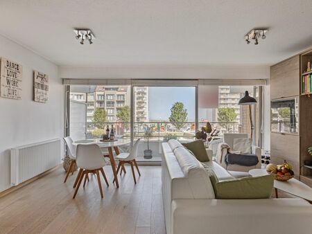 appartement à vendre à nieuwpoort € 235.000 (krxc2) - caenen - kantoor nieuwpoort | zimmo