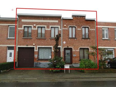 bien professionnel à vendre à deurne € 825.000 (krx92) - centraal immobiliën kantoor | zim