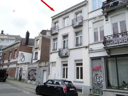 maison à vendre à ixelles € 750.000 (krx93) - centraal immobiliën kantoor | zimmo