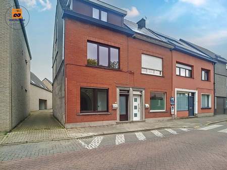 maison à louer à sleidinge € 920 (krx7r) - immo vercruysse | zimmo