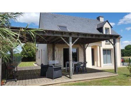 vente maison à savenay (44260) : à vendre / 110m² savenay