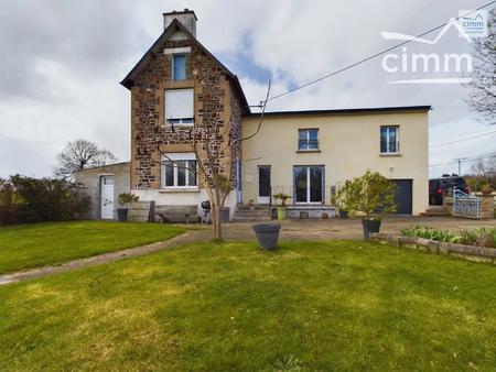 vente maison à montfort-sur-meu (35160) : à vendre / 130m² montfort-sur-meu