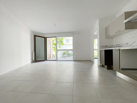 orleans - appartement t2 - 47.96 m2