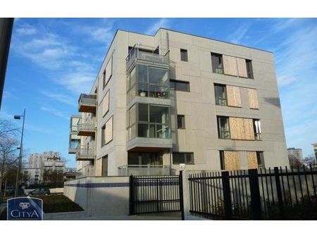 location appartement 4 pièces 106 m² saint-pierre-des-corps (37700)