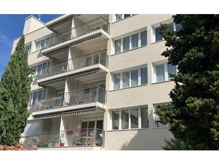 appartement sainte-foy-lès-lyon 78.24 m² t-3 à vendre  285 000 €