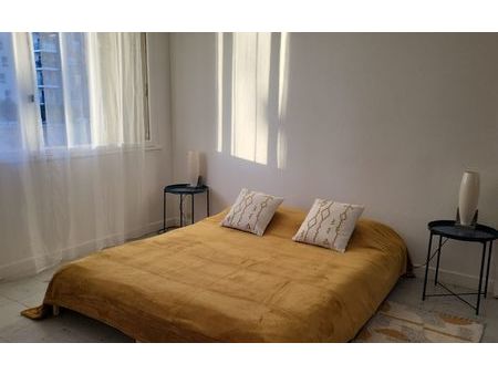 location appartement  36.7 m² t-2 à valence  500 €