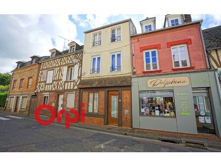 maison broglie m² t-3 à vendre  99 000 €