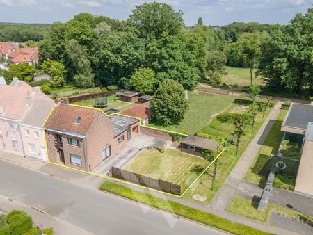maison à vendre à kemmel € 249.000 (krxf6) - vastgoed vandermarliere | zimmo