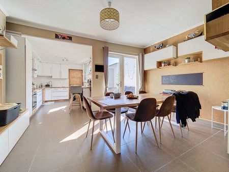 maison à vendre à manage € 219.500 (krxec) - century 21 - masure | zimmo