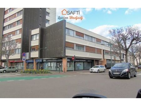 vente appartement 2 pièces 41 m² vernon (27200)