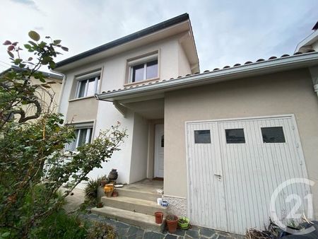 maison à vendre - 4 pièces - 68 59 m2 - toulouse - 31 - midi-pyrenees