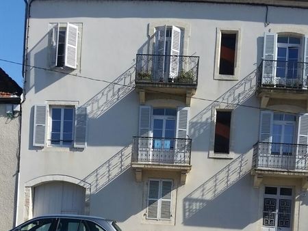 loue appartement f3 dole