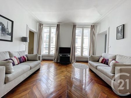 appartement f3 à vendre - 2 pièces - 48 88 m2 - paris - 75008 - ile-de-france