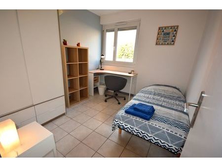 appartement 73m2 – troyes centre