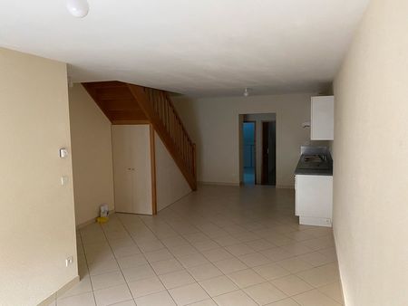 appartement f4 centre vulbens