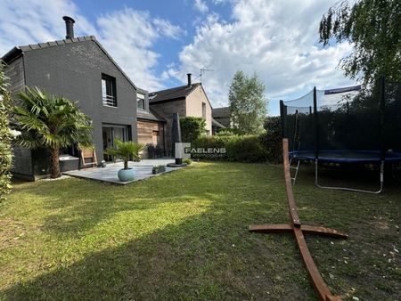 maison 4 pièces 82 m²