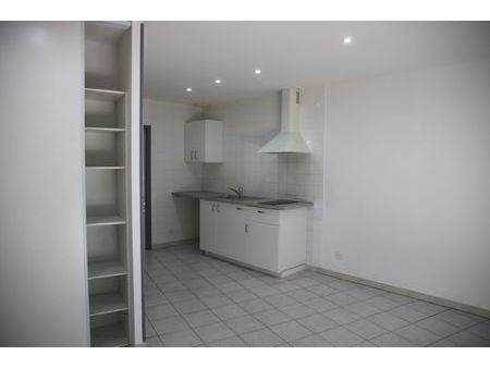 location appartement t2