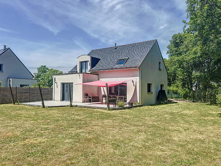 vente maison à surzur (56450) : à vendre / 133m² surzur