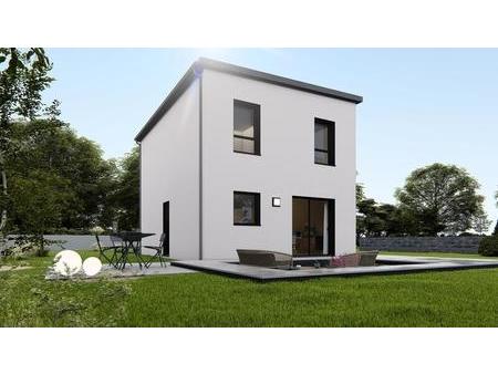 vente maison à kerbors (22610) : à vendre / 85m² kerbors