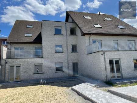 appartement à vendre à desselgem € 299.000 (krxjq) | zimmo