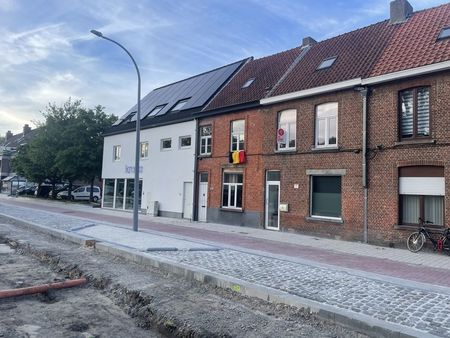 maison à vendre à sint-kruis € 299.000 (krxih) - dewaele - brugge | zimmo