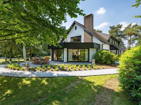maison à vendre à neerpelt € 1.150.000 (krxgt) - hillewaere mol | zimmo