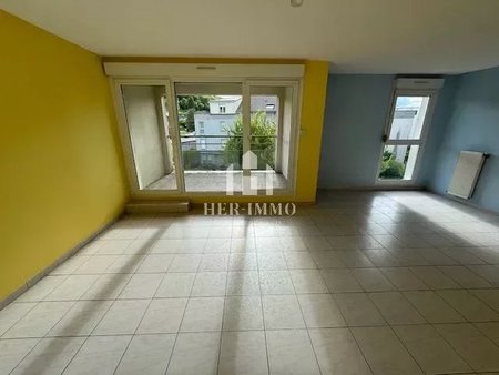 en vente appartement 73 m² – 269 500 € |audun-le-tiche