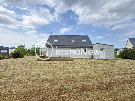 vente maison à dragey-ronthon (50530) : à vendre / 102m² dragey-ronthon