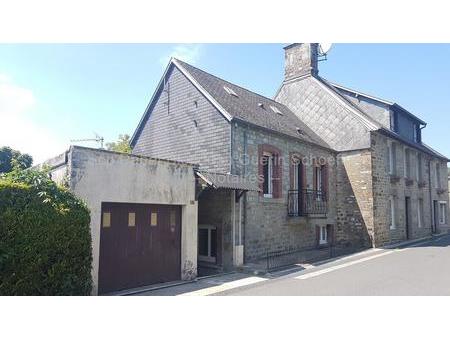 vente maison au neufbourg (50140) : à vendre / 60m² le neufbourg