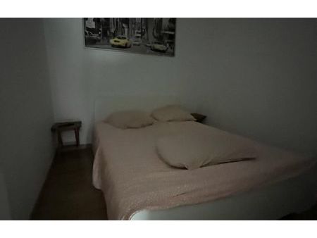 location appartement 1 pièce 25 m² lyon 3 (69003)