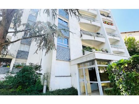 appartement nancy 48.42 m² t-2 à vendre  100 000 €