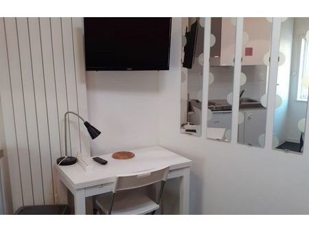 location appartement 1 pièce 17 m² oullins (69600)