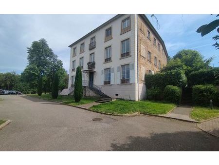 appartement saint-germain-au-mont-d'or 90.65 m² t-3 à vendre  310 000 €