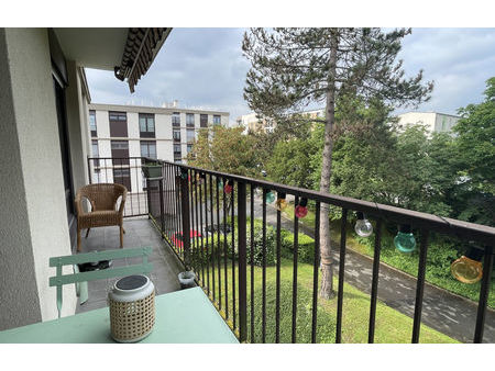 vente appartement 4 pièces 69 m² sucy-en-brie (94370)