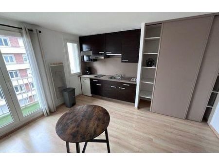 location appartement 1 pièce 26 m² troyes (10000)