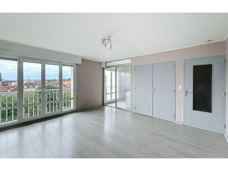 location appartement 1 pièce 32 m² vesoul (70000)