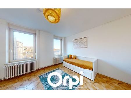 location appartement  m² t-1 à villerupt  665 €