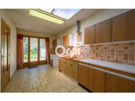 maison anzin 72 m² t-3 à vendre  79 900 €