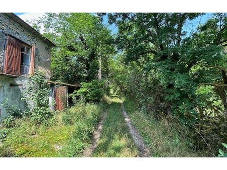 vente maison 1 pièce cahors (46000)