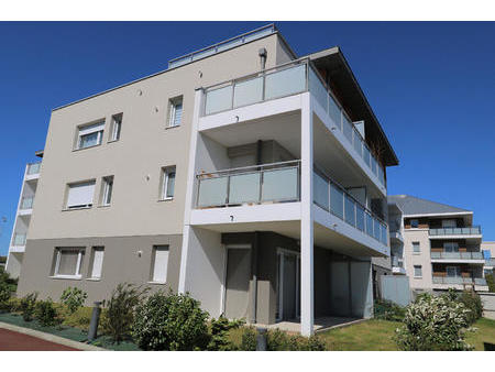 vente appartement t1 à saint-malo (35400) : à vendre t1 / 25m² saint-malo