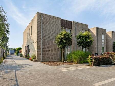 maison à vendre à vroenhoven € 450.000 (krxnq) - erik bessems makelaardij bv | zimmo