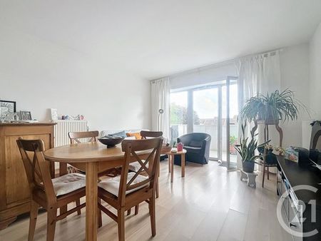 appartement t2 à vendre - 2 pièces - 40 10 m2 - lille - 59 - nord-pas-de-calais