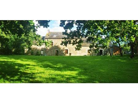 vente maison à saint-michel-de-plélan (22980) : à vendre / 140m² saint-michel-de-plélan