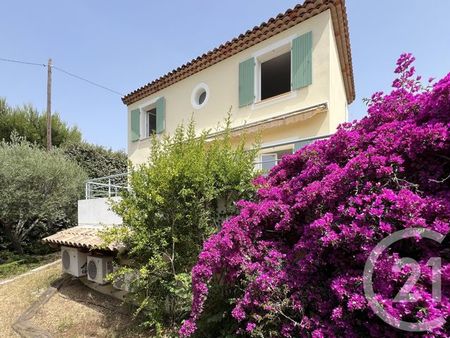 maison à vendre - 5 pièces - 105 97 m2 - bandol - 83 - provence-alpes-cote-d-azur