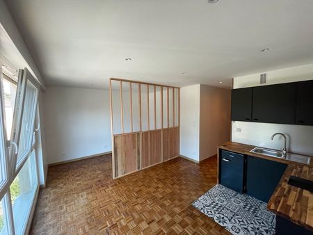 studio 29m2 idéal etudiant(e)