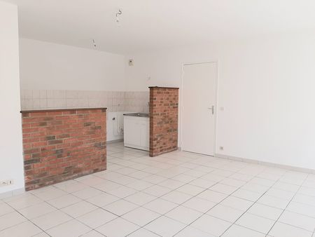 appartement - 3 pièces - 69 m² - a9 coud