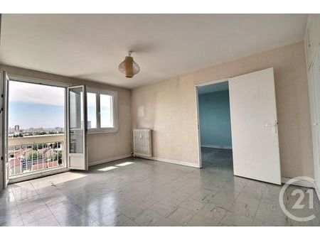 appartement f2 à vendre - 2 pièces - 50 m2 - romainville - 93 - ile-de-france