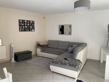 appartement t3 de 65 m²