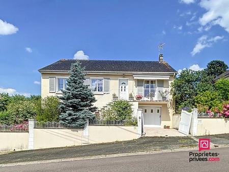 vente maison à mamers (72600) : à vendre / 108m² mamers