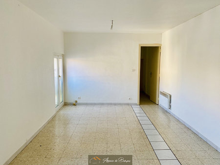 appartement type 2 38 m2